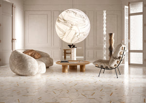 Intarsi Collection