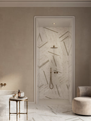 Intarsi Collection