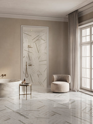 Intarsi Collection