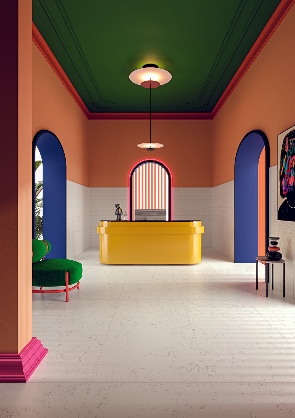 SuperClassica Collection