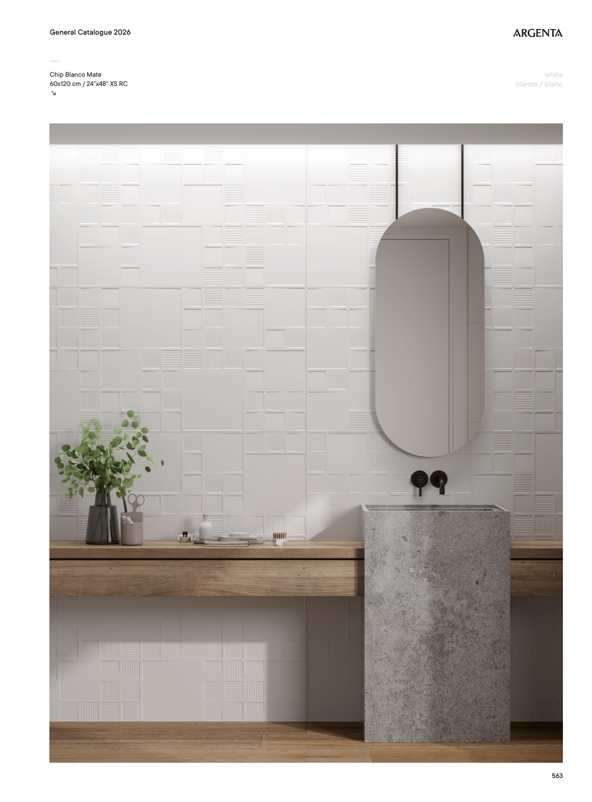 Blanco Collection
