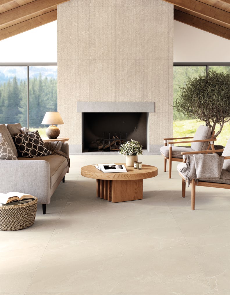 Cortina Collection