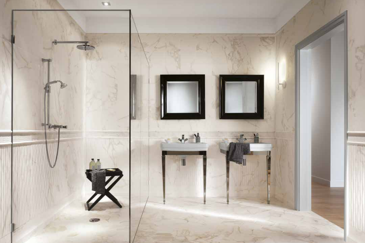 Roma Collection