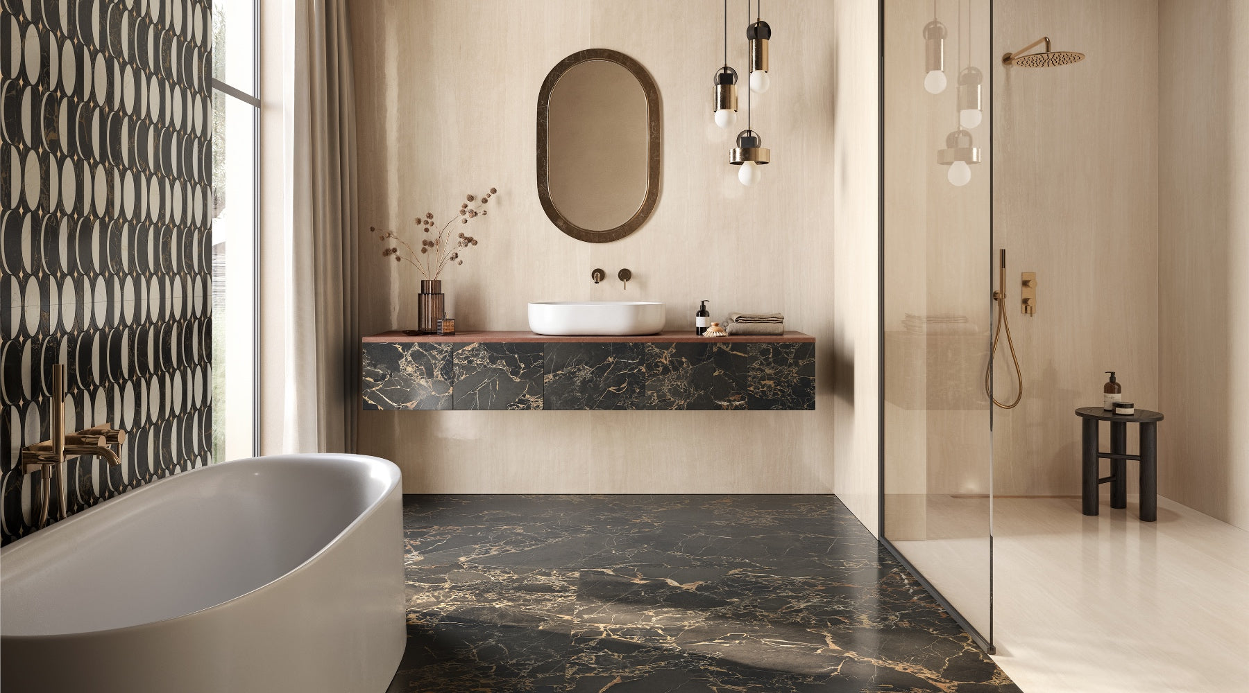 Tile in Palm Beach County | Padron Flooring & Design Center