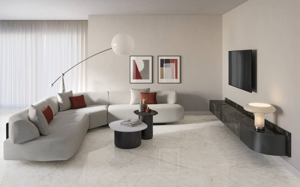 Purity Of Marble Collection