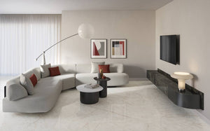 Purity Of Marble Collection