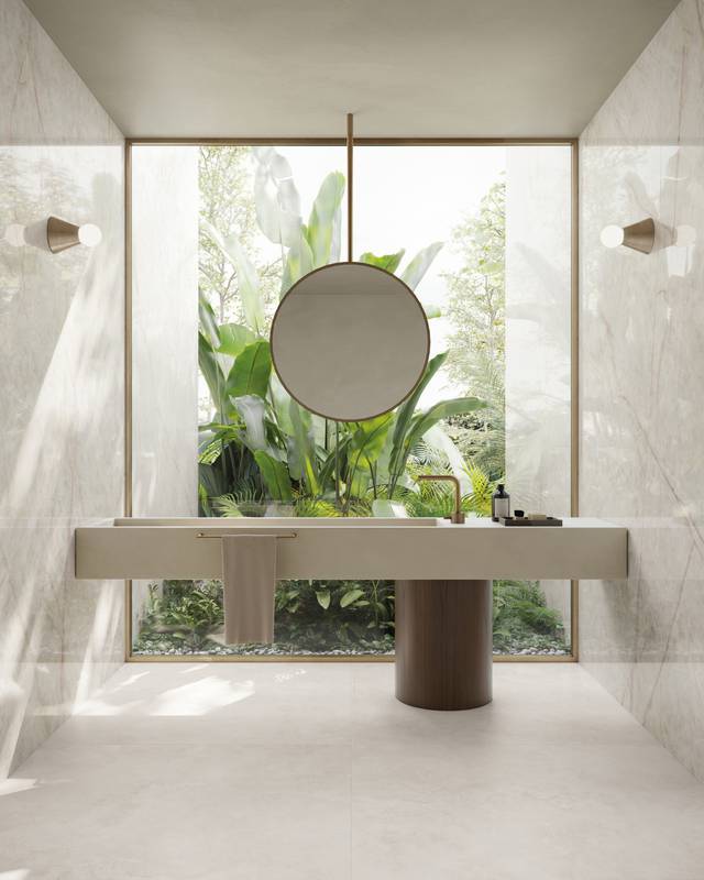 Purity Of Marble Collection