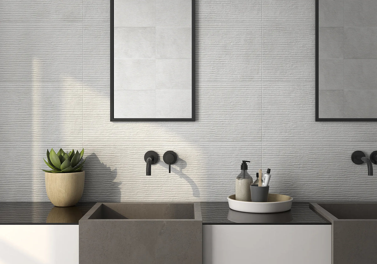 Textural Collection