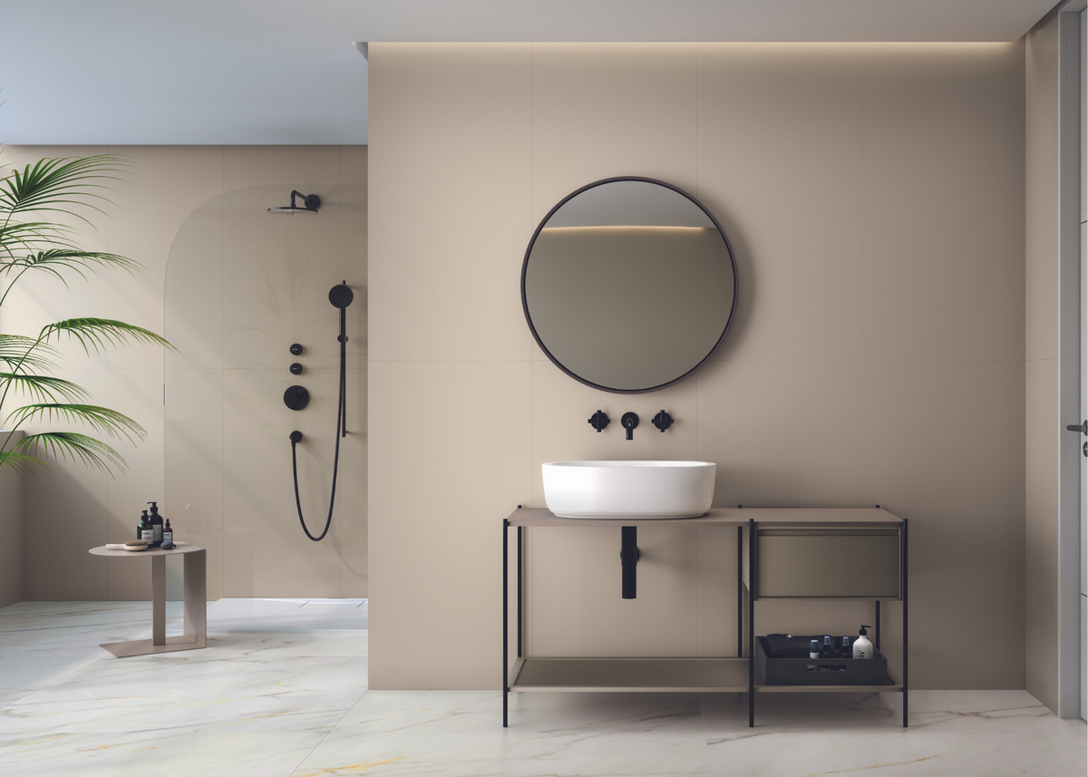 Calacatta Slow Collection