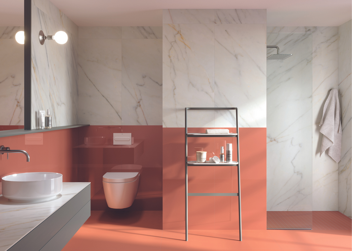 Calacatta Slow Collection