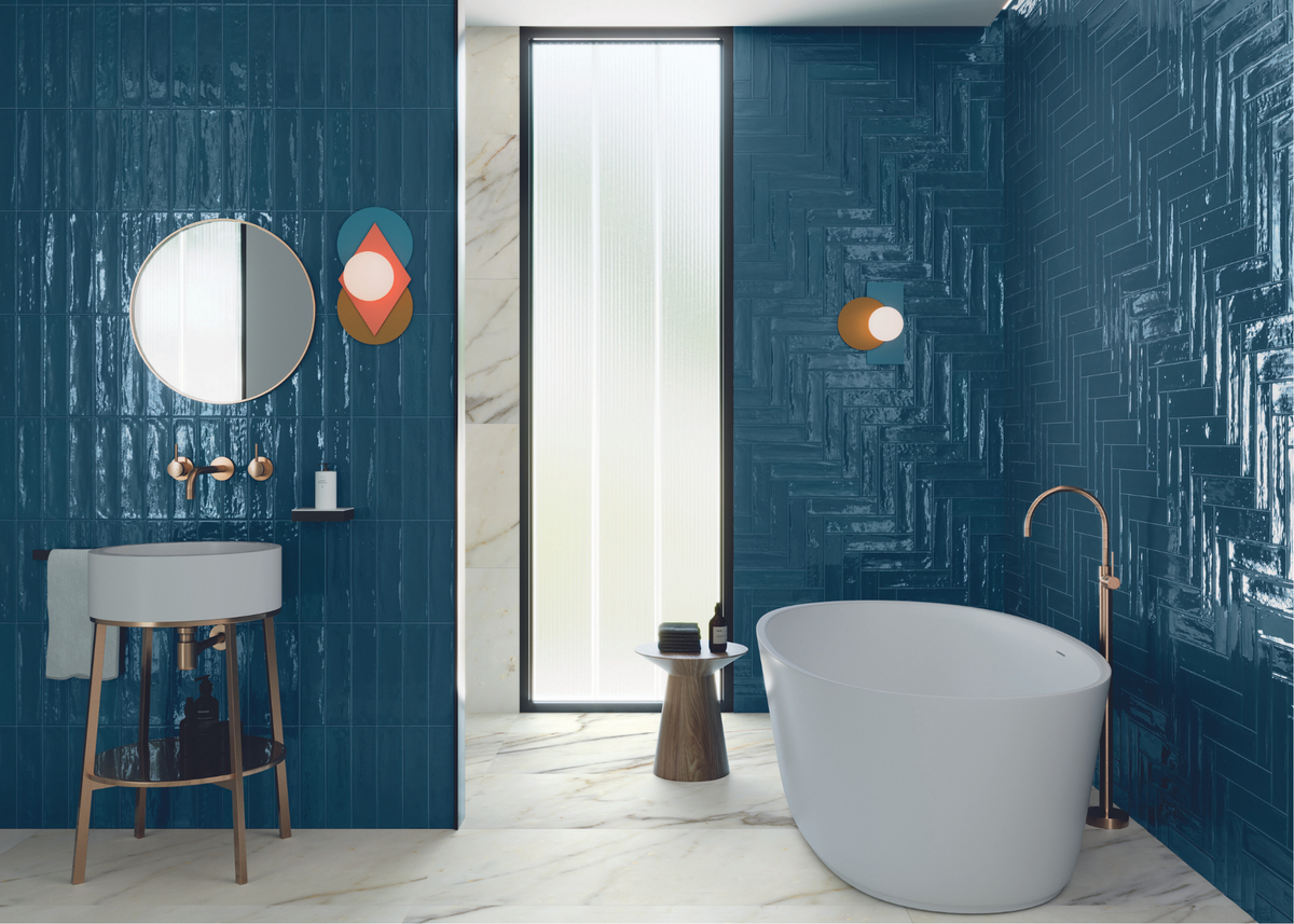 Calacatta Slow Collection