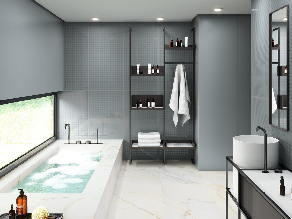 Calacatta Slow Collection