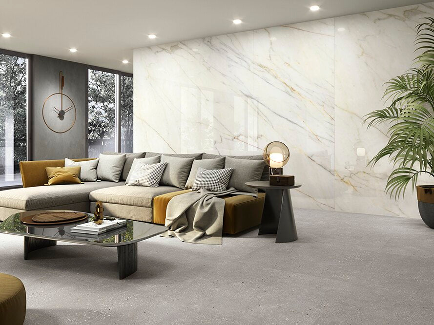 Calacatta Slow Collection