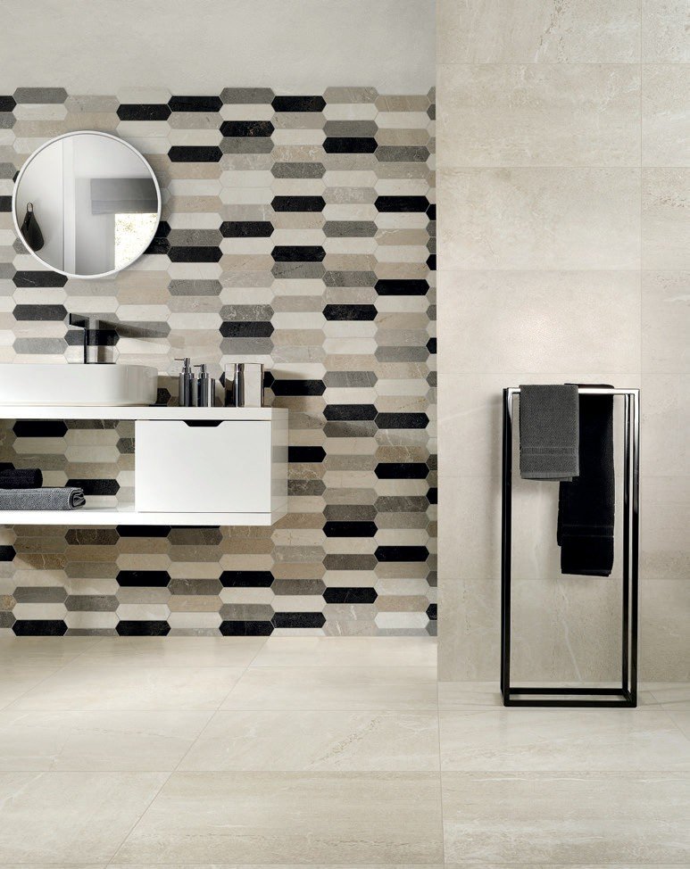 Blendstone Collection