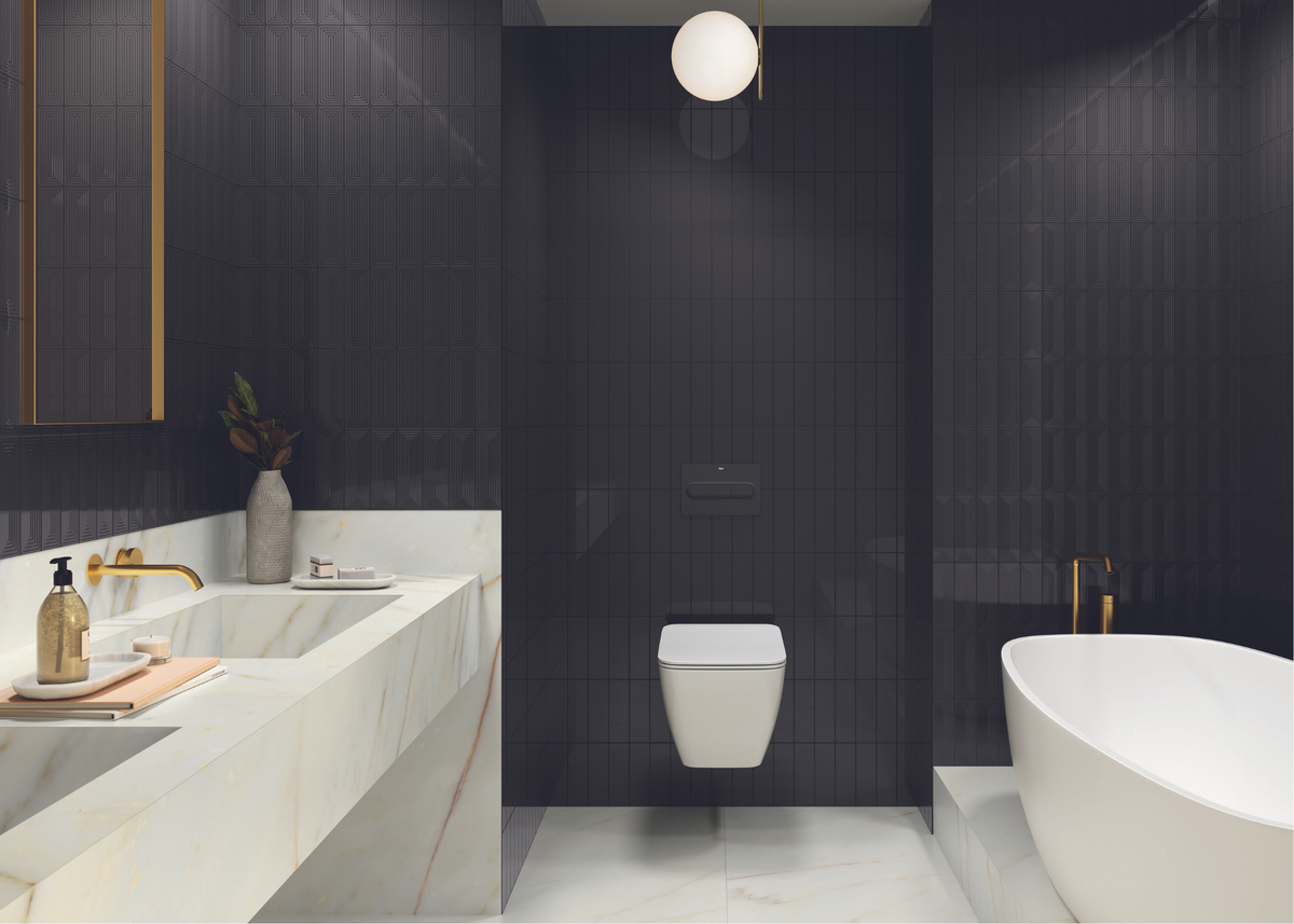 Calacatta Slow Collection