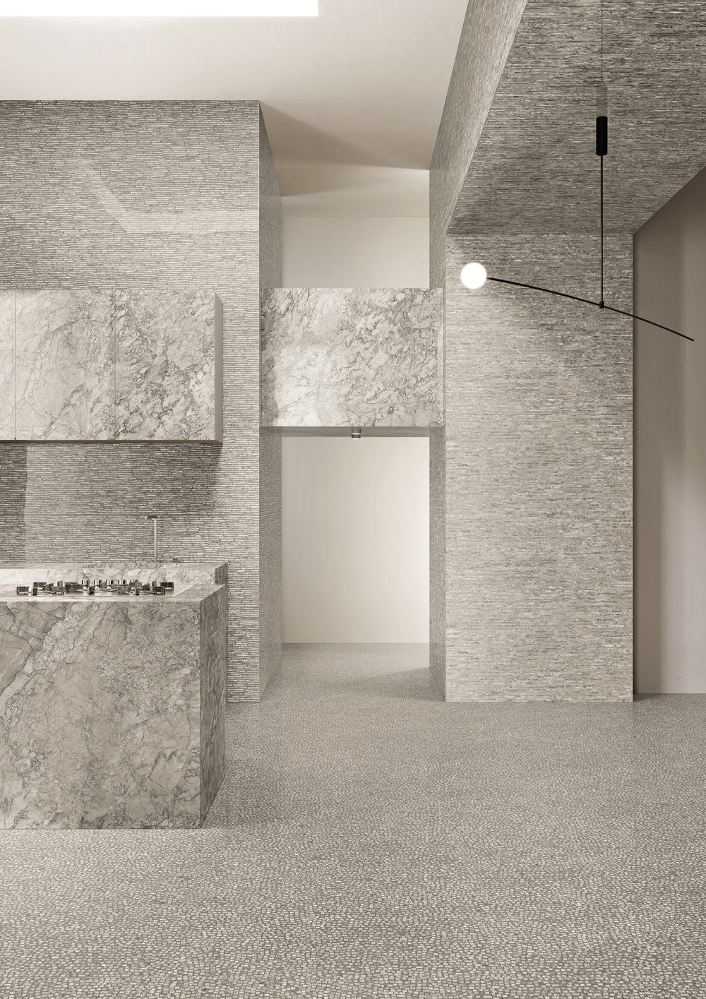 Tele Di Marmo Collection