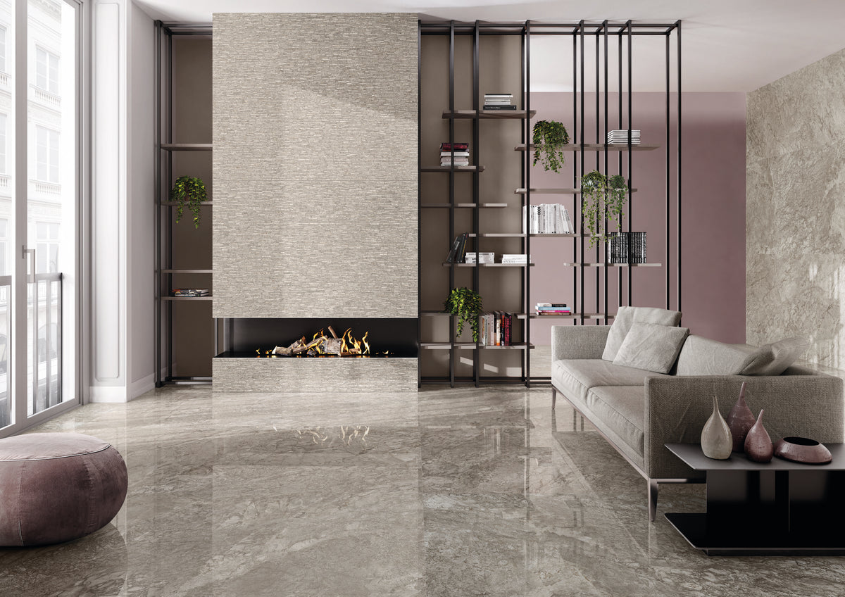 Tele Di Marmo Collection