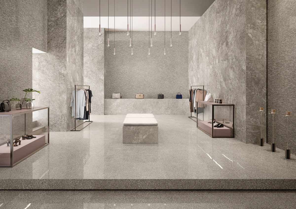 Tele Di Marmo Collection