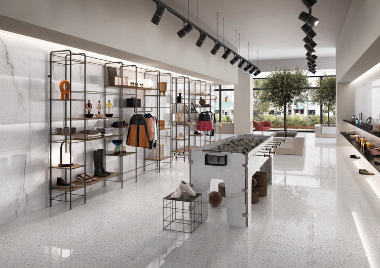 Tele Di Marmo Reloaded Collection