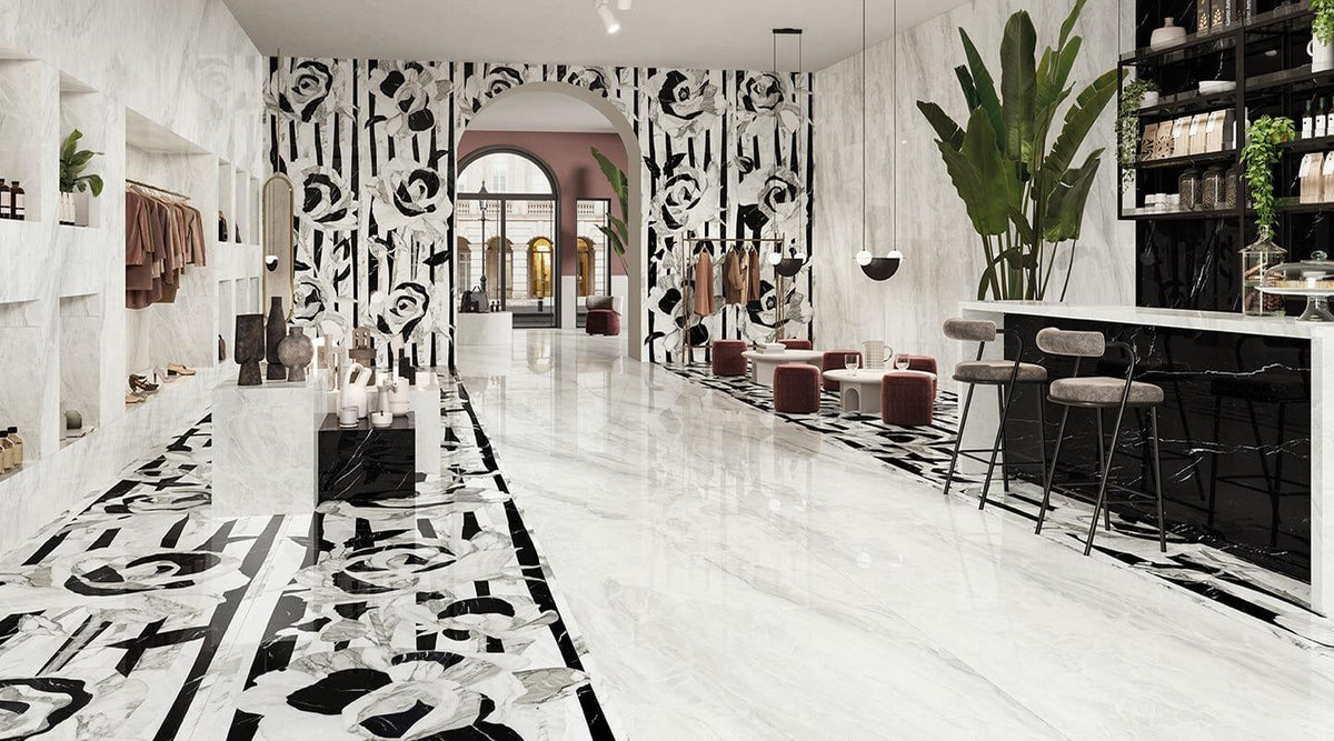 Tele Di Marmo Selection