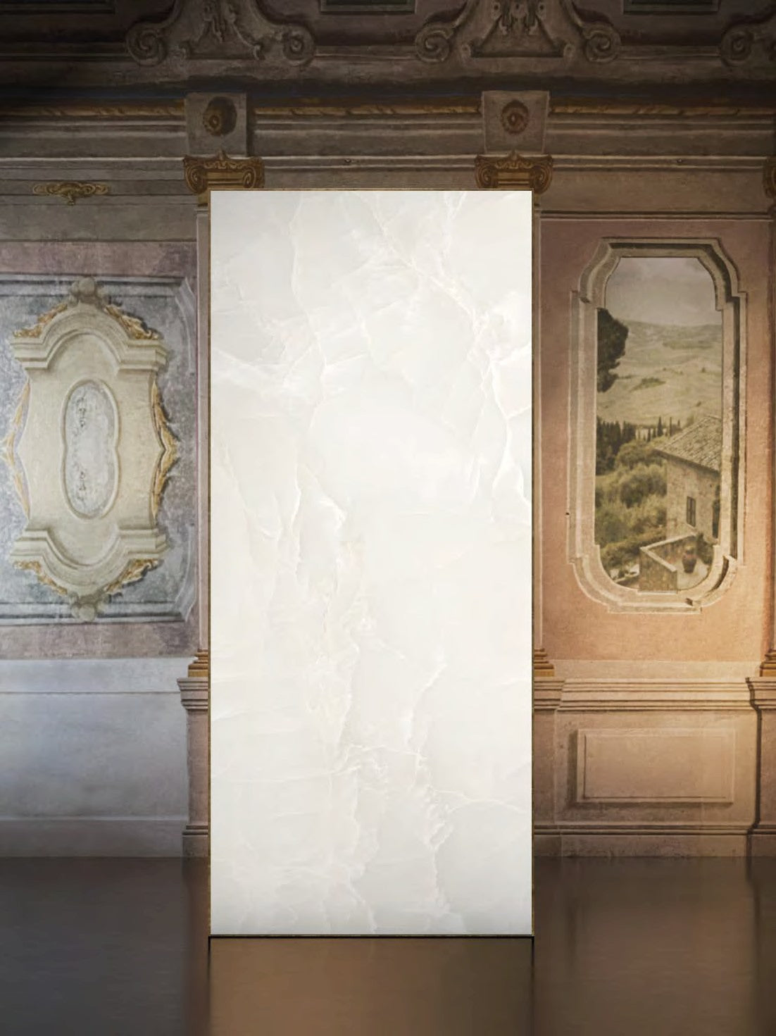 Tele Di Marmo Onyx Collection