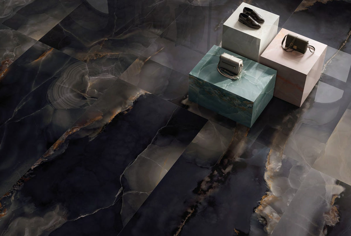 Tele Di Marmo Onyx Collection