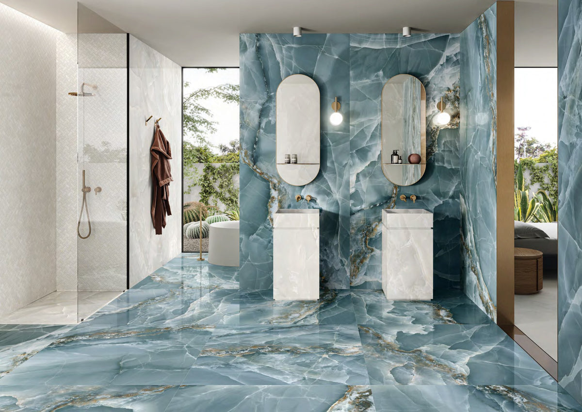 Tele Di Marmo Onyx Collection