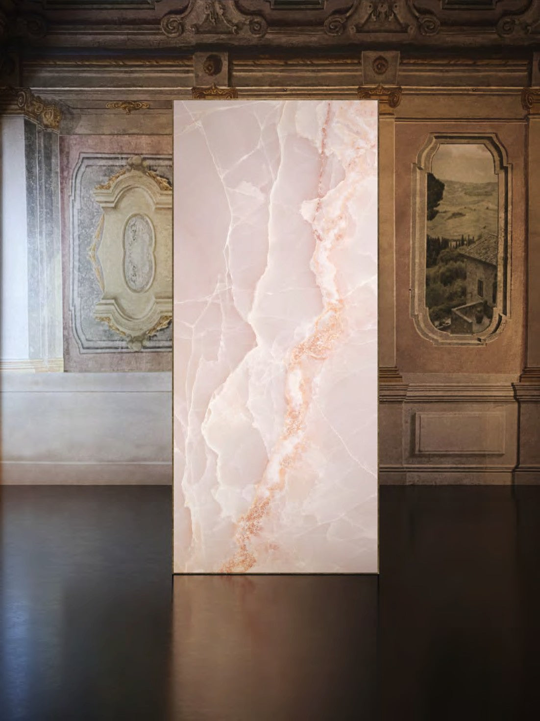 Tele Di Marmo Onyx Collection