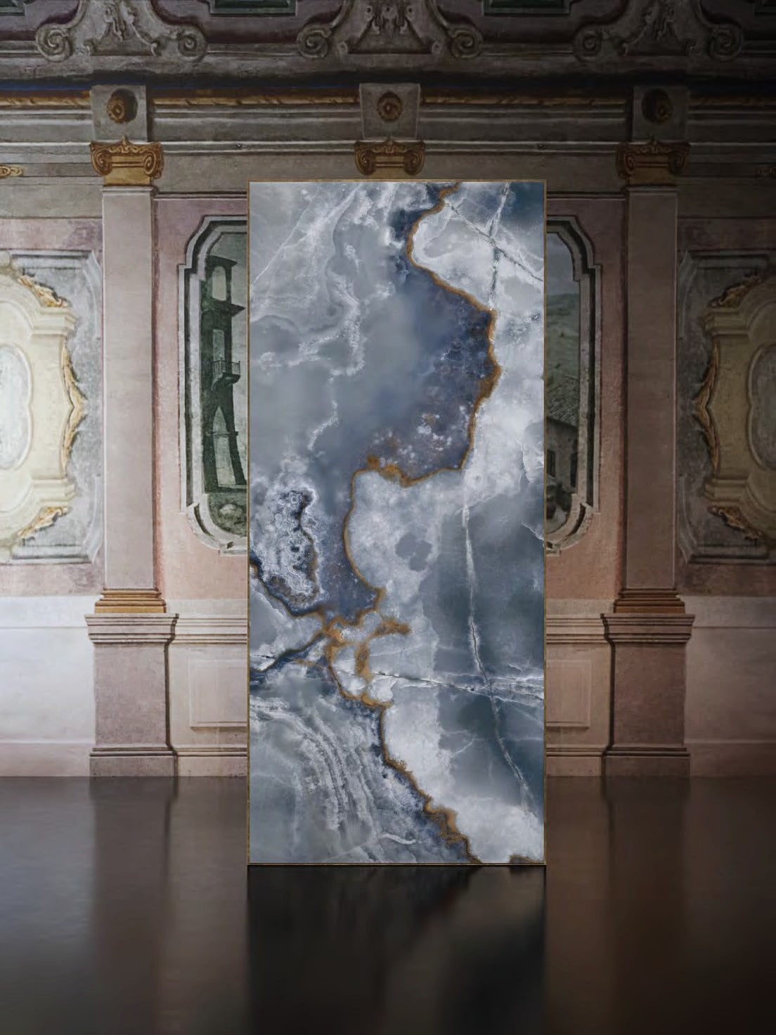 Tele Di Marmo Onyx Collection