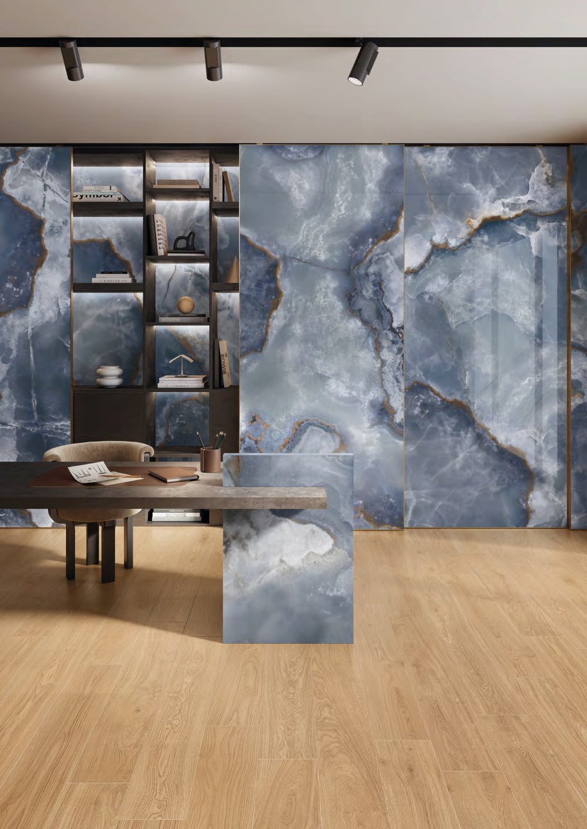 Tele Di Marmo Onyx Collection