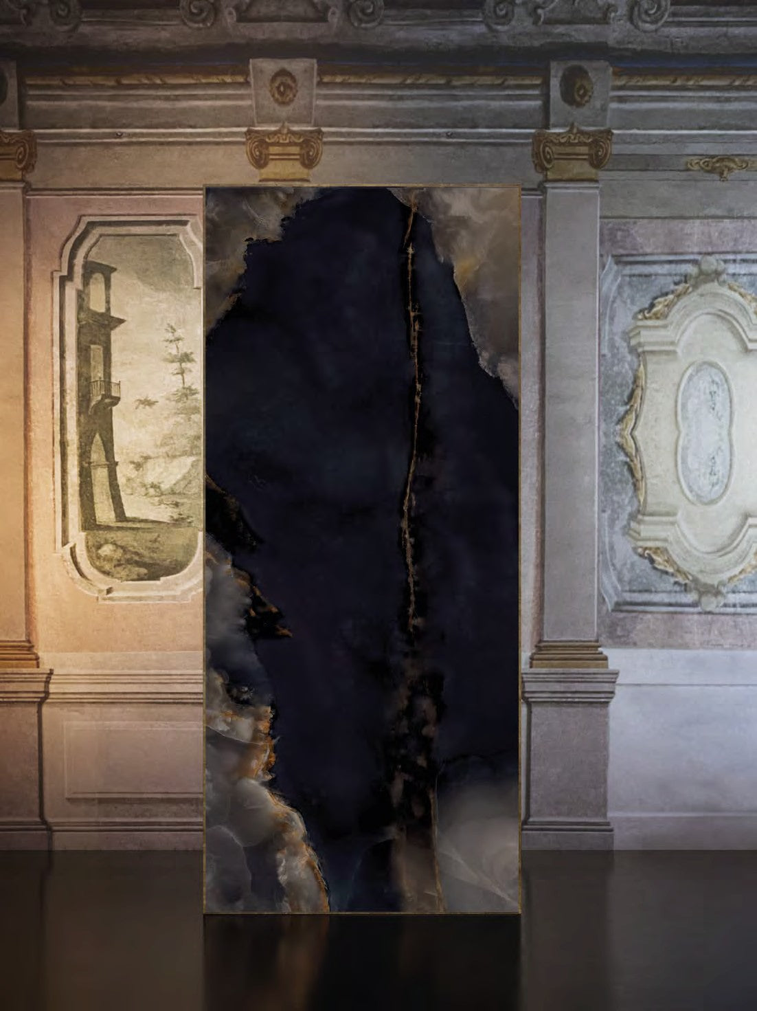 Tele Di Marmo Onyx Collection