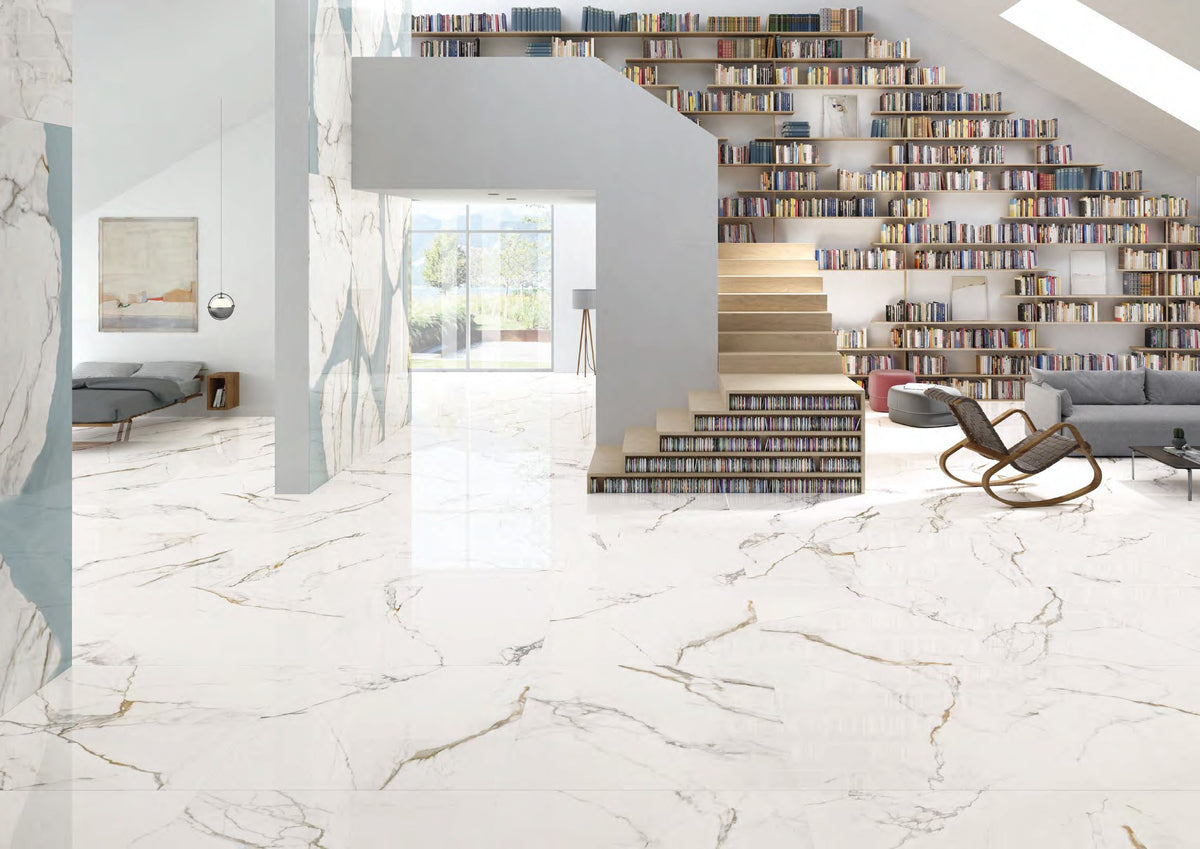 Unique Marble Collection
