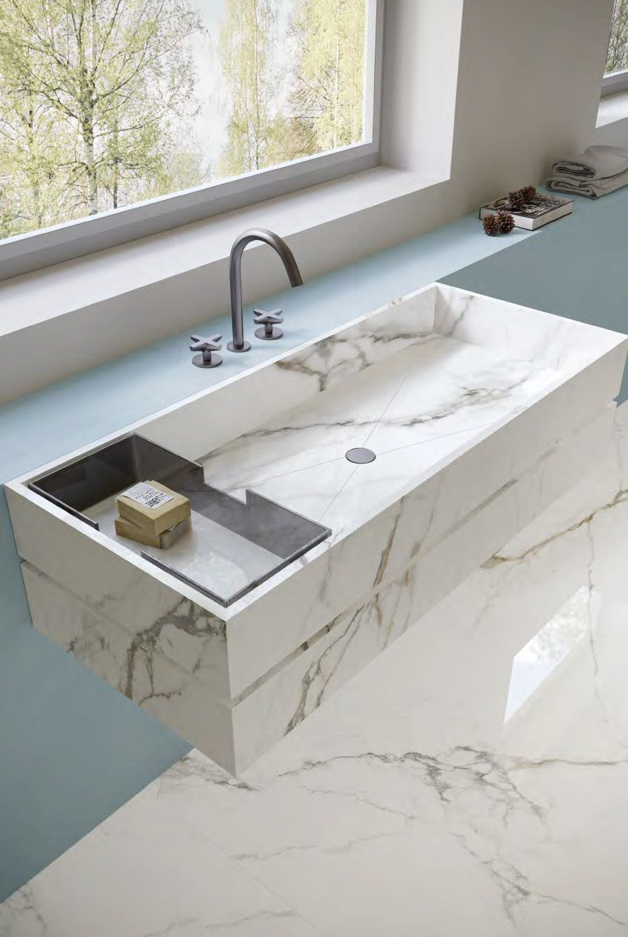 Unique Marble Collection