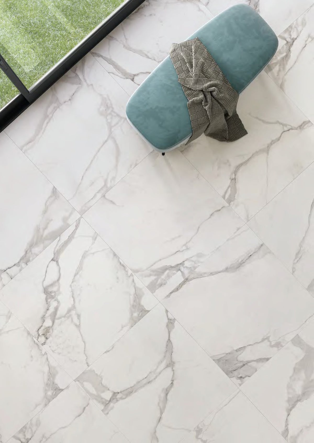 Unique Marble Collection