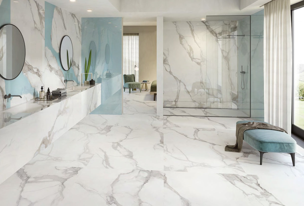 Unique Marble Collection