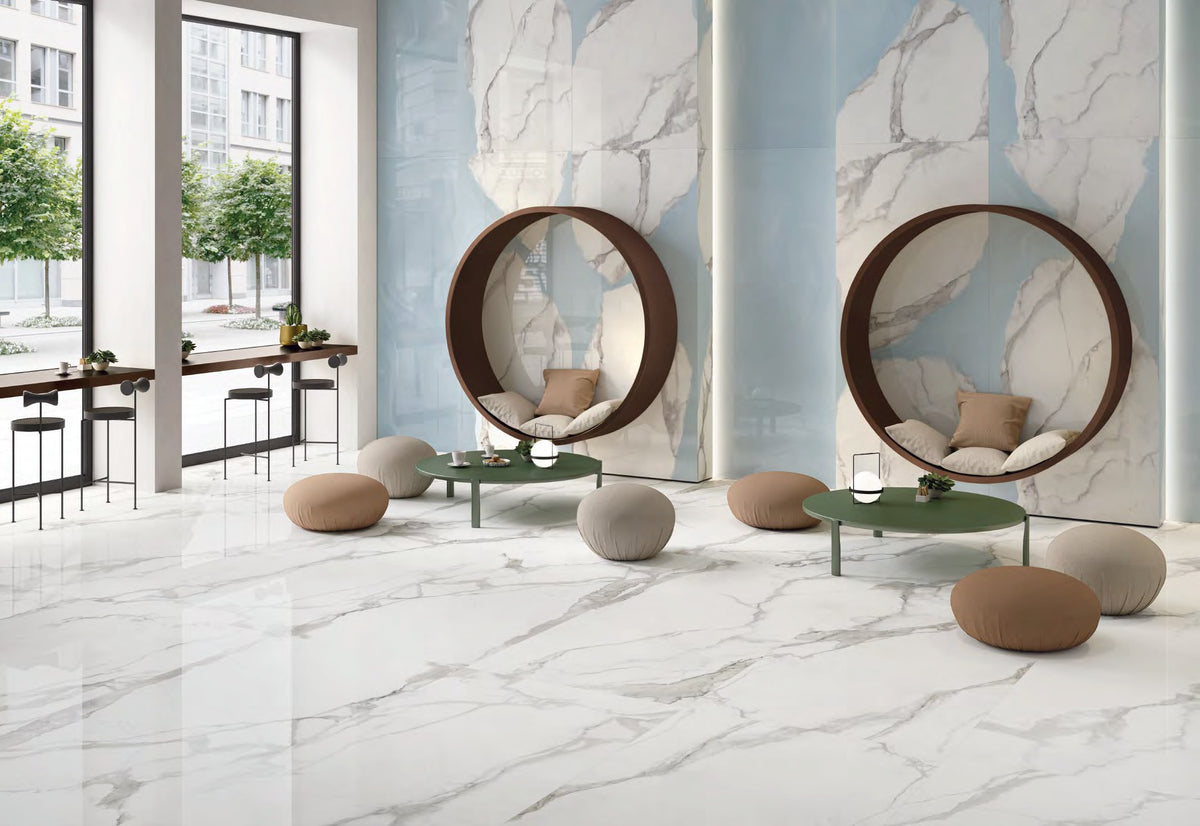 Unique Marble Collection