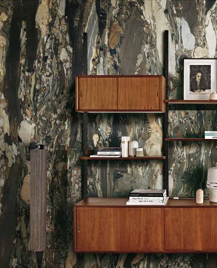 Les Bijoux Collection