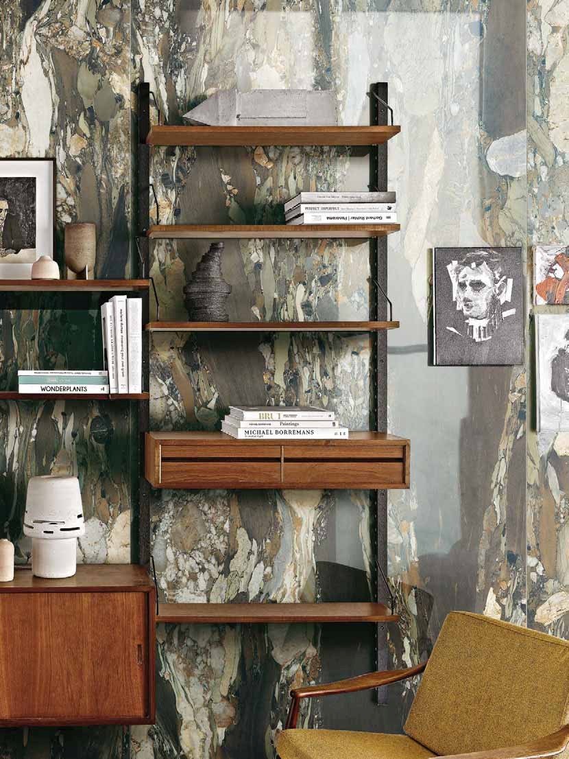 Les Bijoux Collection