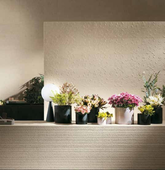 Lumina Stone Collection