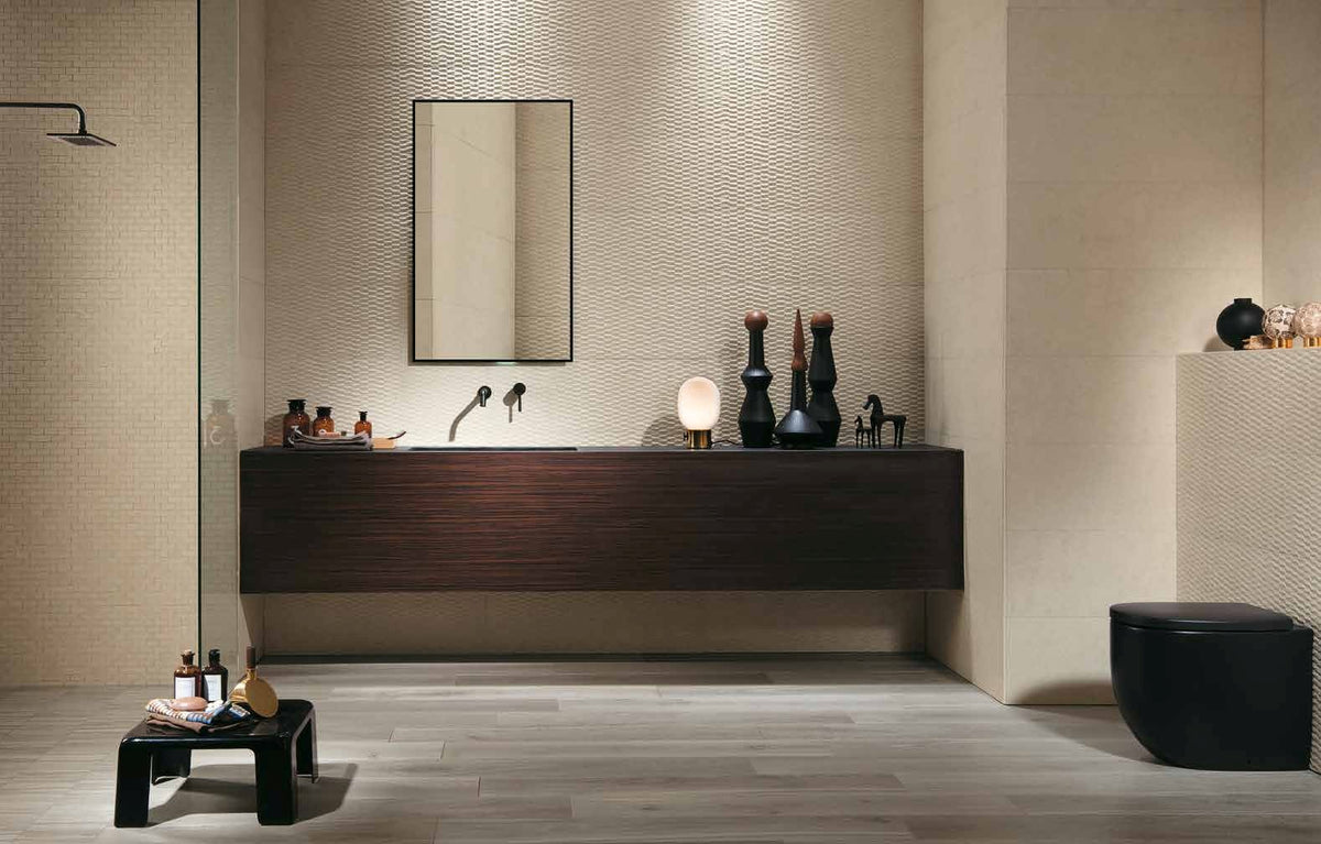 Lumina Stone Collection