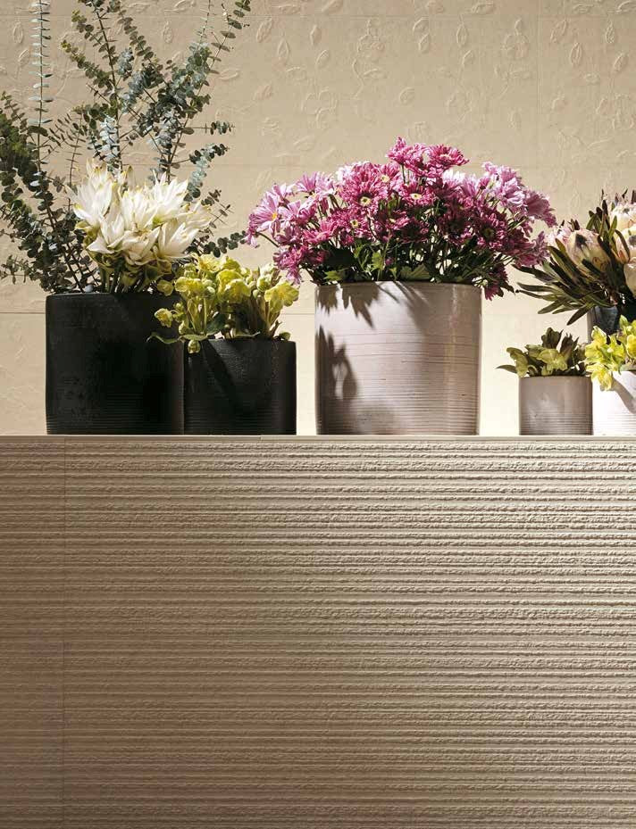 Lumina Stone Collection