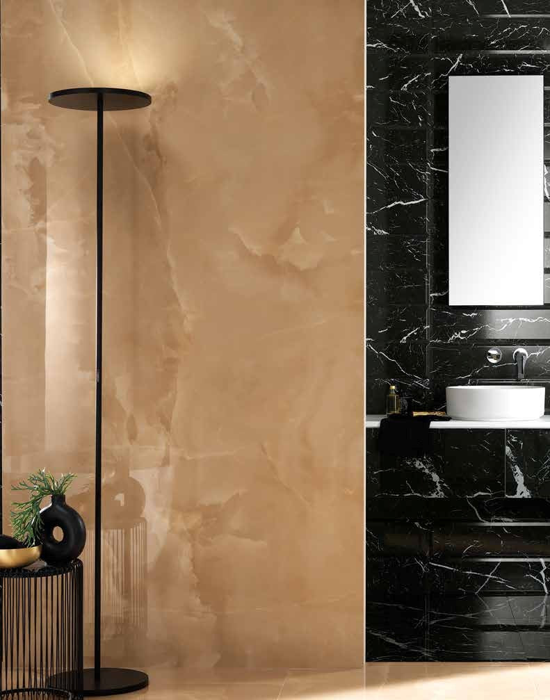 Roma Gold Collection