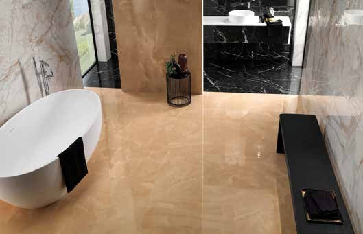 Roma Gold Collection