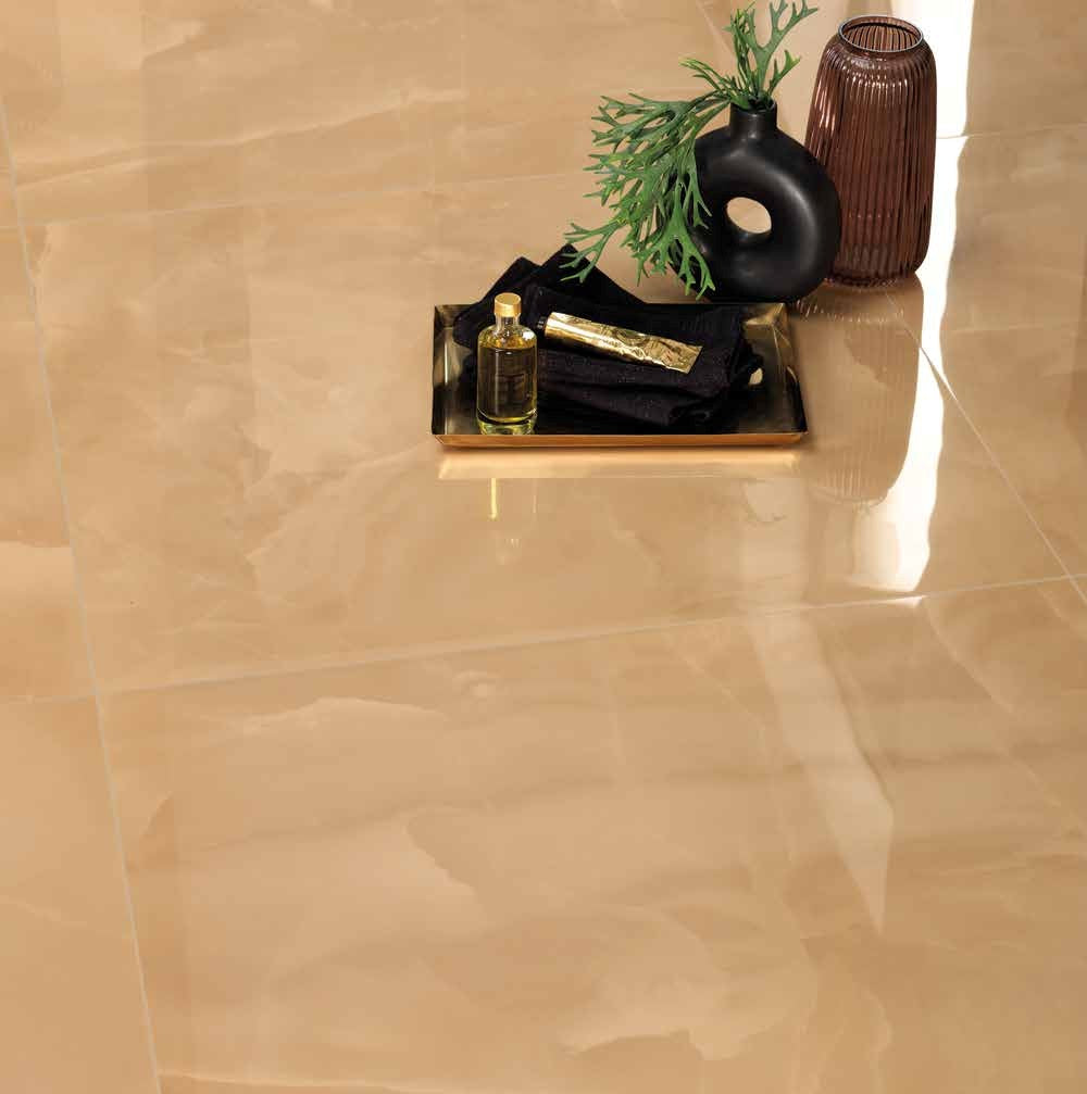 Roma Gold Collection