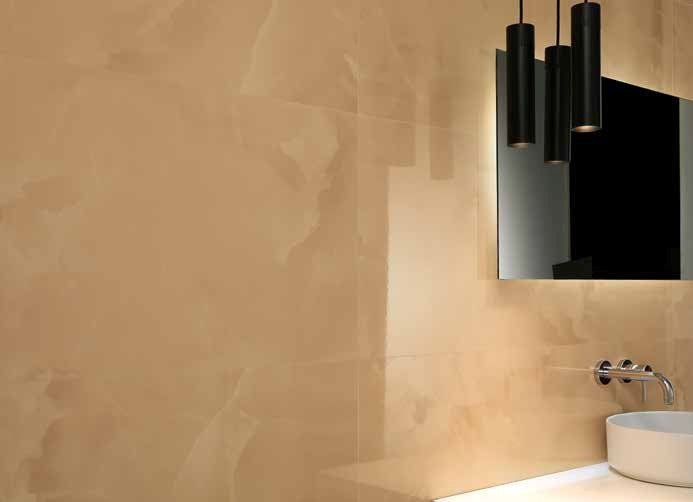 Roma Gold Collection