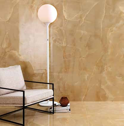 Roma Gold Collection