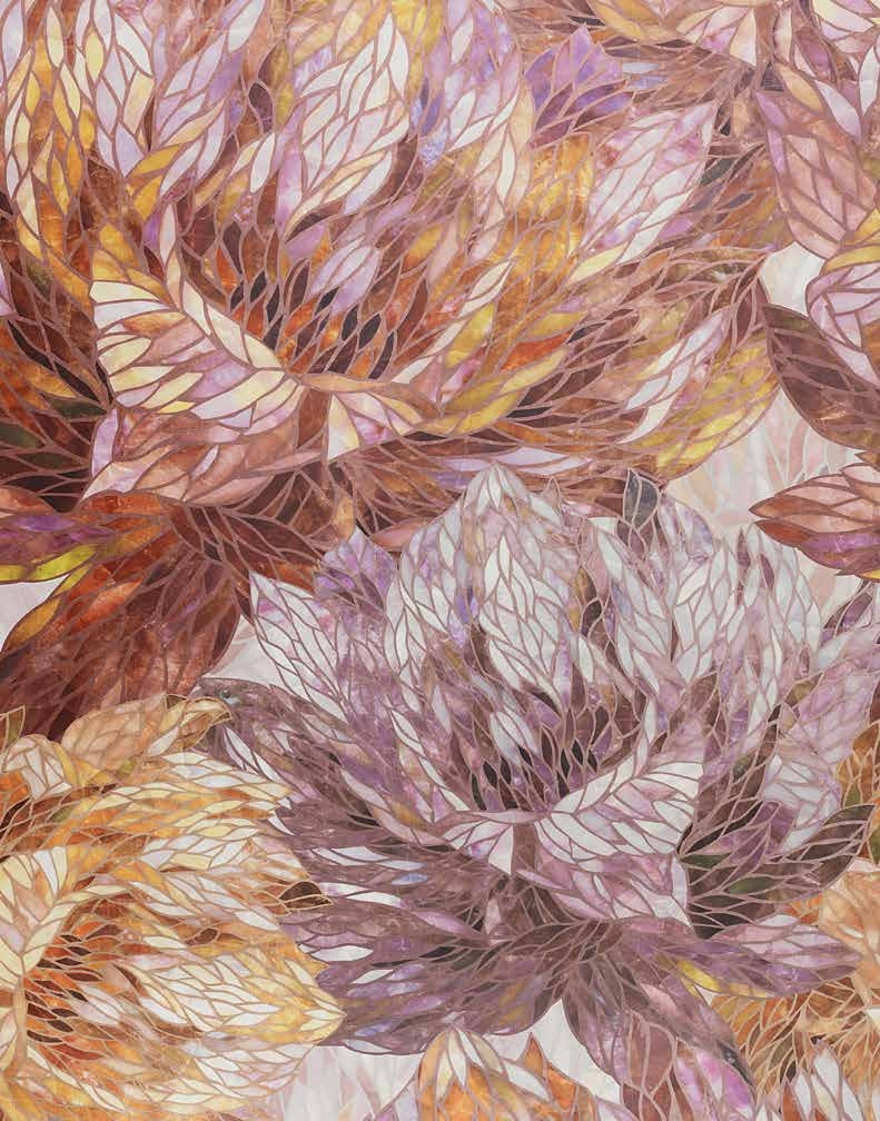 Roma Gold Collection