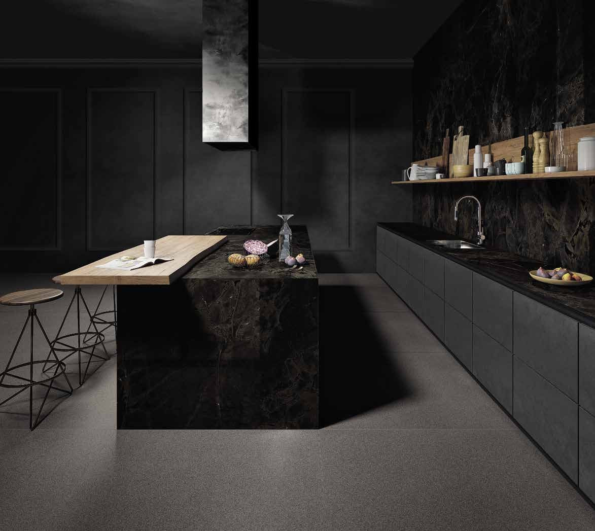 The Room Collection - padron-flooring