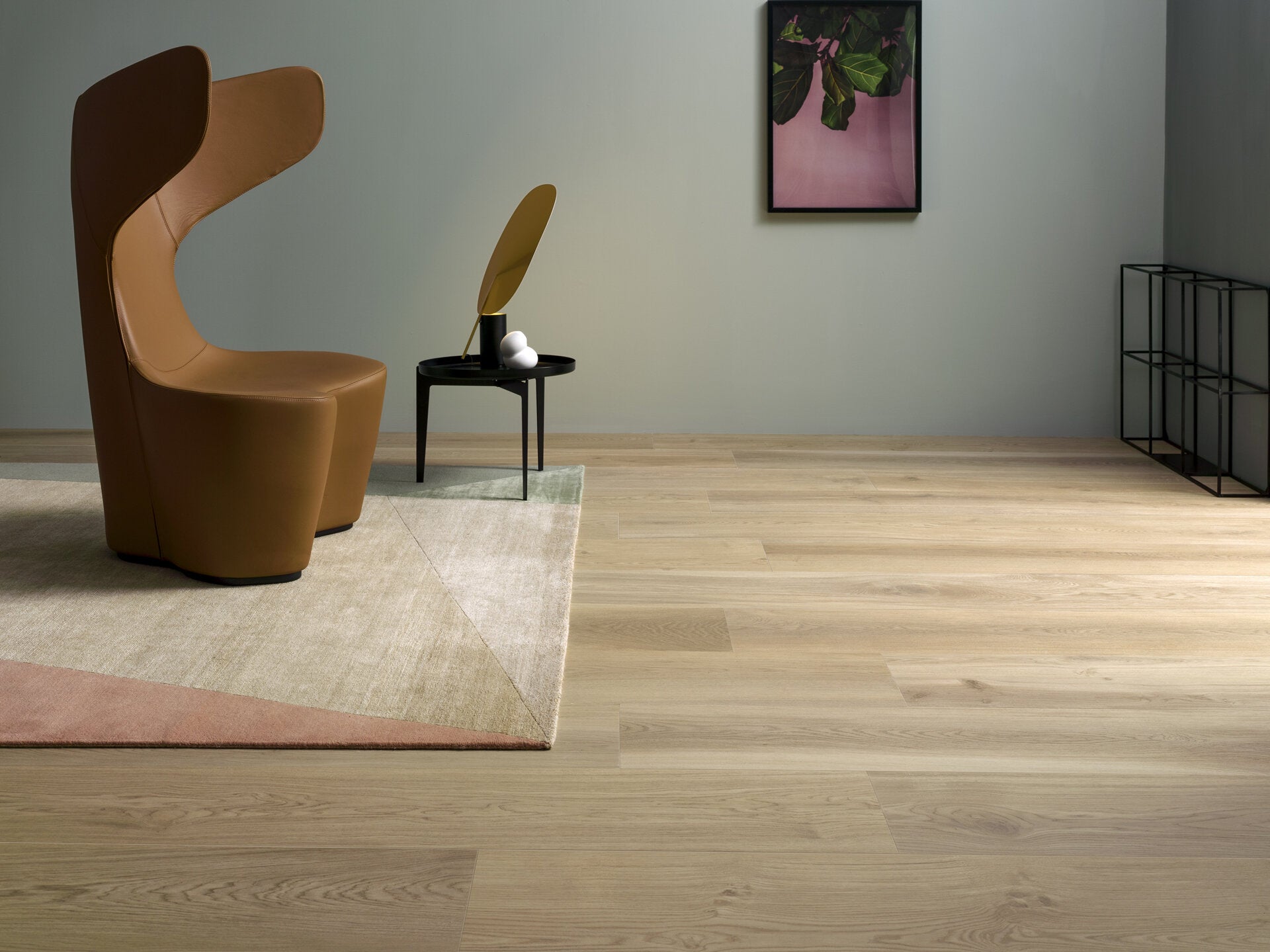 Bio Select Ash Bio Select Collection - padron-flooring