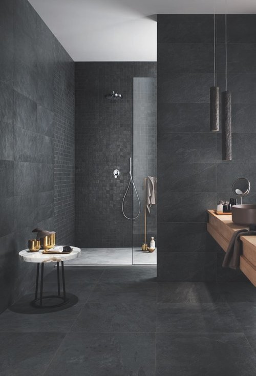 Waterfall Collection